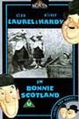 Bonnie Scotland